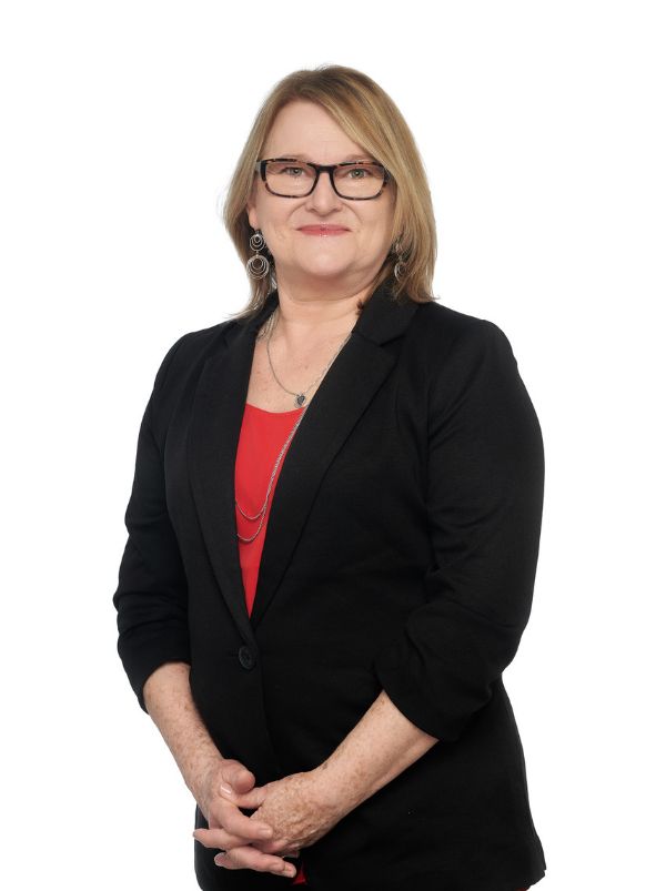 Lydia Penner