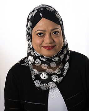Shabana Kouser