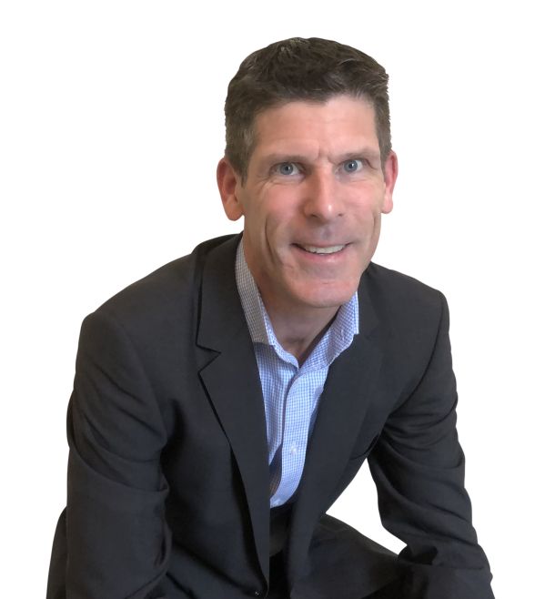 Greg Hamilton