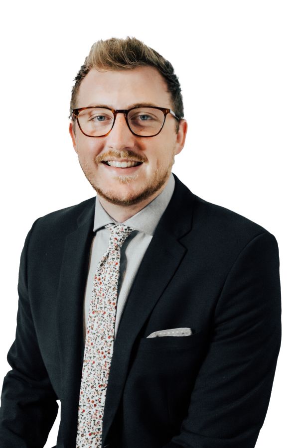 Ben Woelk