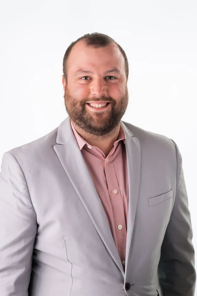 Kevin Boulet