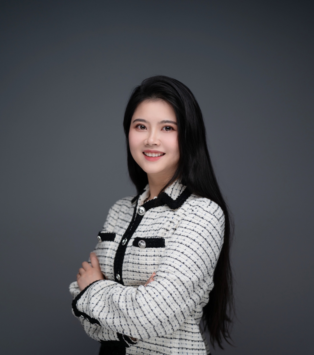 Yuting Shang