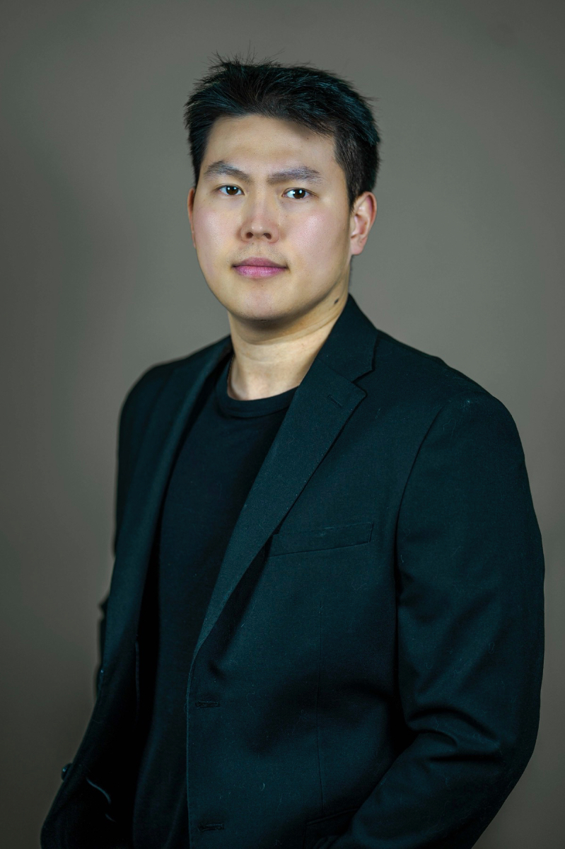 Hyunkyu Lee