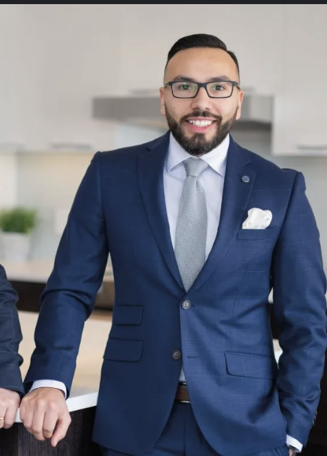 Sebastian Sotello