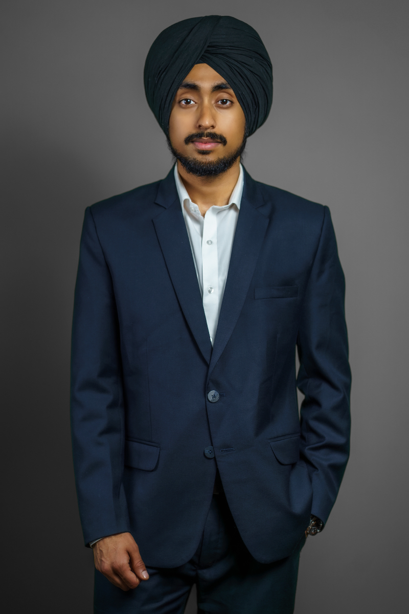 Simaranjit  Singh