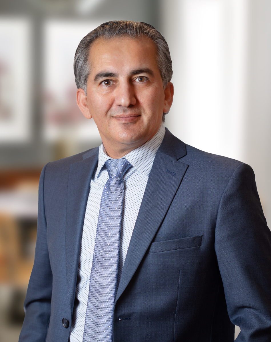 Behnam Soltani